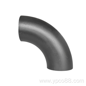 90 Degree L/R Elbow Carbon Steel